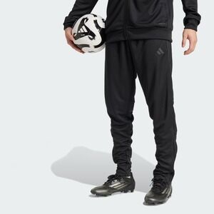 Adidas Men's Tiro Track Pants Football/Soccer GN5490 Black Small NEW